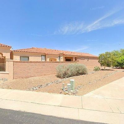 4389 S Corte De Febrero, Green Valley, AZ 85622