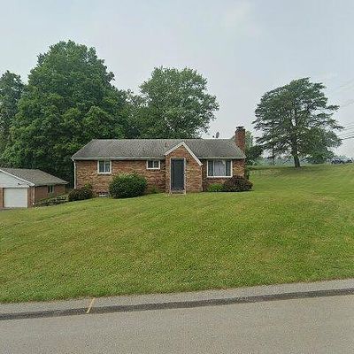 4391 Kenson Dr, Allison Park, PA 15101