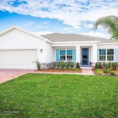 4397 Lago Circle, Vero Beach, FL 32967