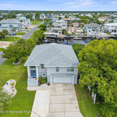 4396 5 Th Isle Dr, Hernando Beach, FL 34607