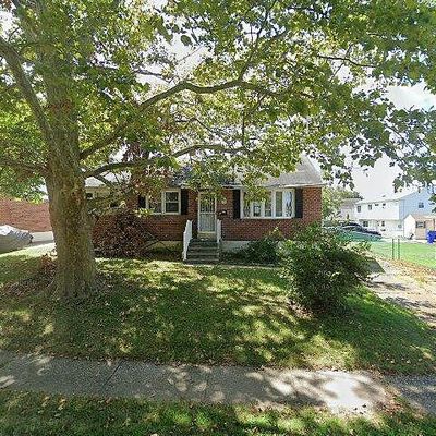 44 Monticello Blvd, New Castle, DE 19720