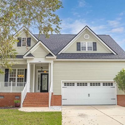 44 Rugar Dr, Lugoff, SC 29078