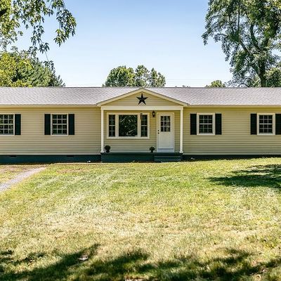 440 Dry Branch Rd, Churchville, VA 24421