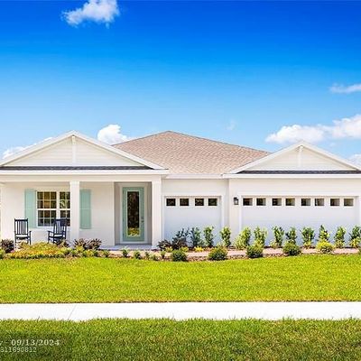 4401 Lago Circle, Vero Beach, FL 32967