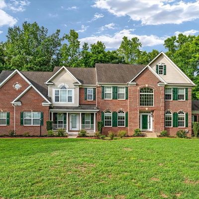 4402 Patuxent Overlook Dr, Bowie, MD 20716