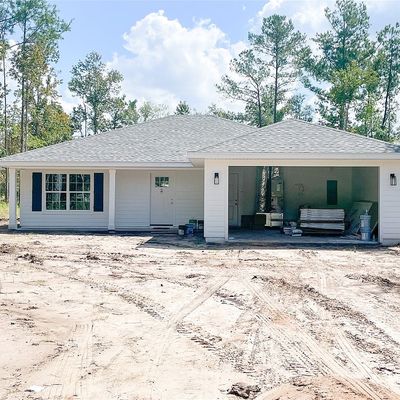 44038 Little Sweetgum Lane, Callahan, FL 32011