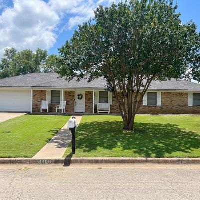 4406 Sherman Dr, Marshall, TX 75672