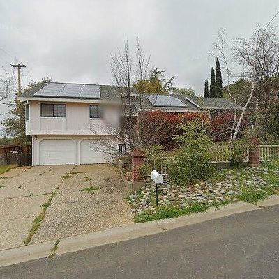 4407 Shorthorn Rd, Rescue, CA 95672