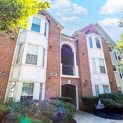 4407 Silverbrook Lane, Owings Mills, MD 21117