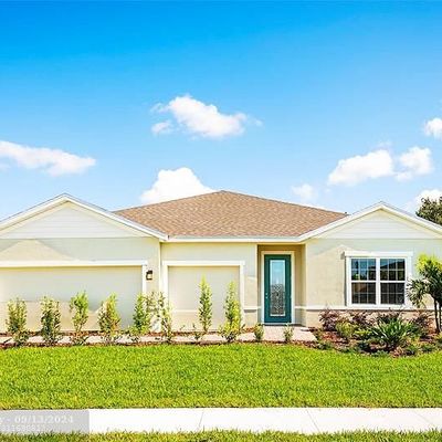 4408 Lago Circle, Vero Beach, FL 32967