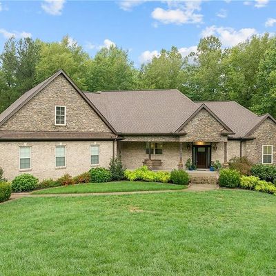 4408 Stafford Glen Ct, Oak Ridge, NC 27310