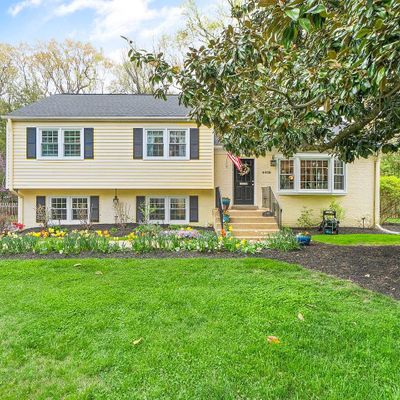 4408 Tarpon Ln, Alexandria, VA 22309