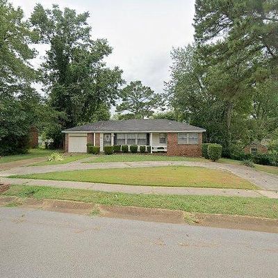 4409 Kenwood Dr Nw, Huntsville, AL 35810