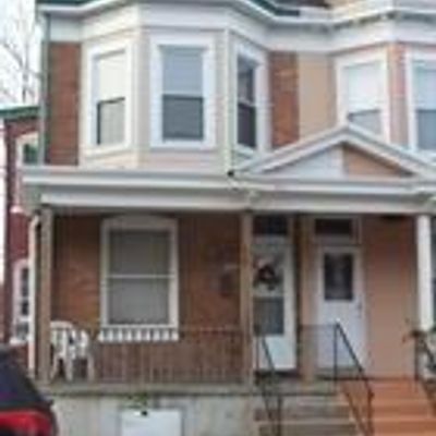 441 W Hanover St, Trenton, NJ 08618