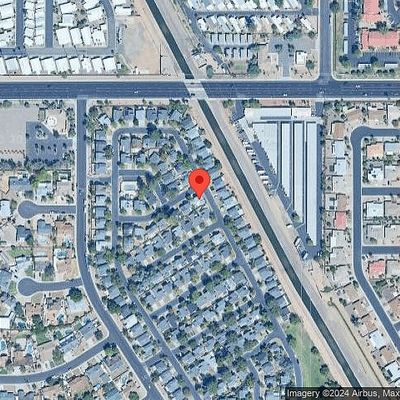 441 S Maple #116, Mesa, AZ 85206