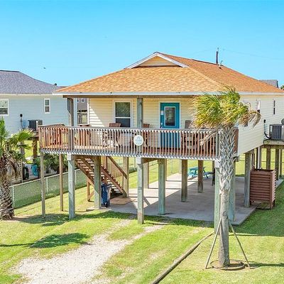 441 Sea Bean, Surfside Beach, TX 77541