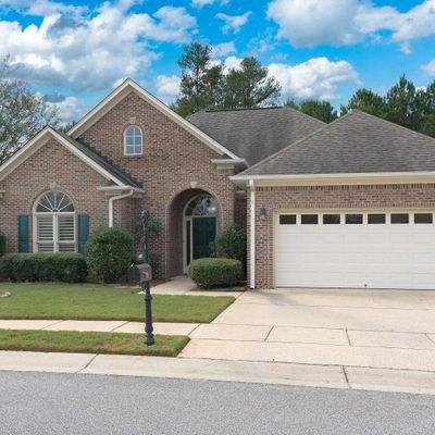 4413 Crossings Ridge, Birmingham, AL 35242