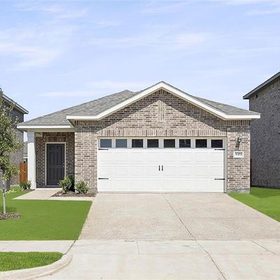 4414 Marigold Drive, Melissa, TX 75454