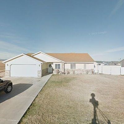 4415 N Old Scout Trl, Cedar City, UT 84721