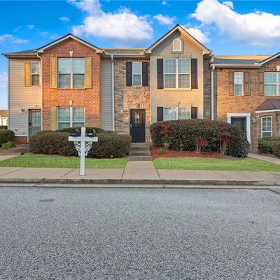 4415 Pinscher St, Union City, GA 30291