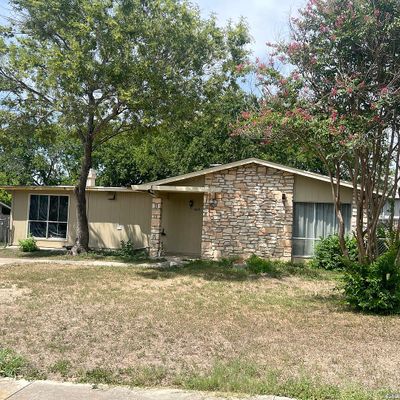 4419 El Simpatico St, San Antonio, TX 78233