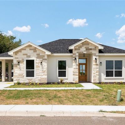 442 N Parker Road, La Feria, TX 78559