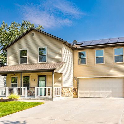 442 W Melling N, Ogden, UT 84404