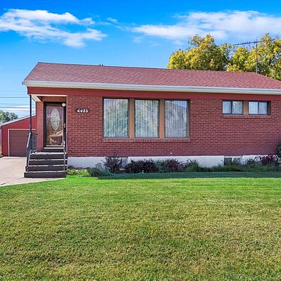 4423 S 100 W, Ogden, UT 84405