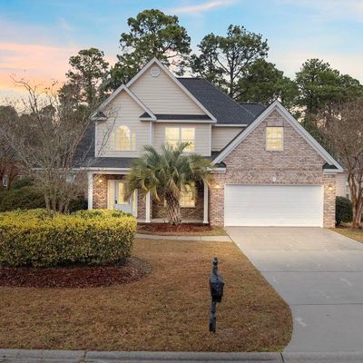 4428 Tralee Pl., Myrtle Beach, SC 29579