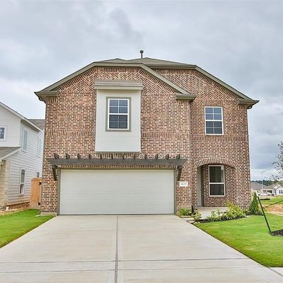 4439 Azalea Blossom Road, Pinehurst, TX 77362