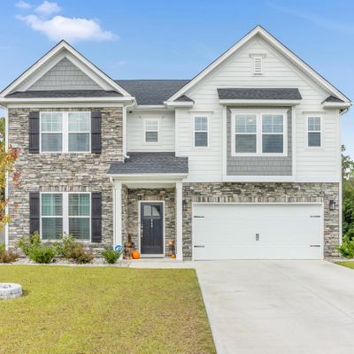 444 Bear Claw Way, West Columbia, SC 29170