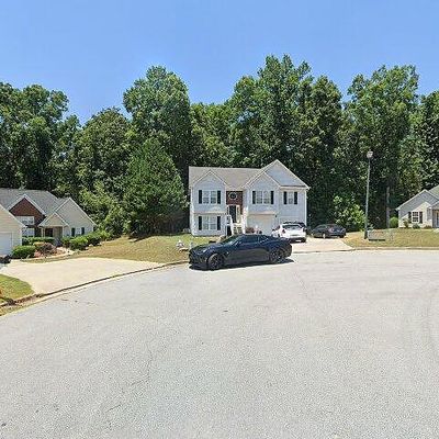 4440 Scotland Ct, Snellville, GA 30039