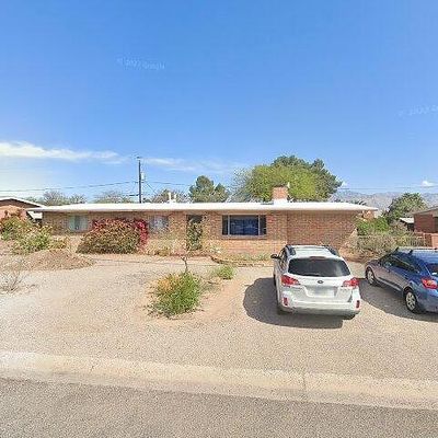 4441 E Holmes St, Tucson, AZ 85711