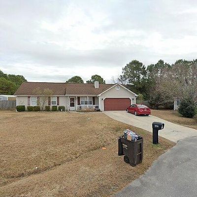 445 Dion Dr, Hubert, NC 28539