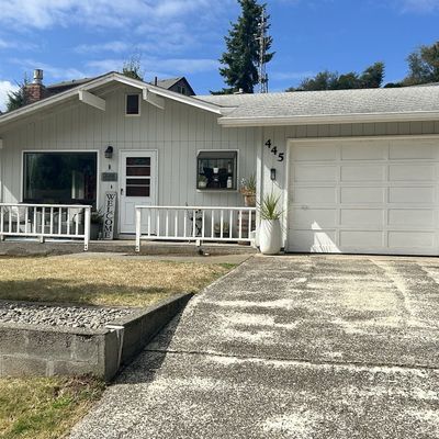 445 S Denver St, Astoria, OR 97103