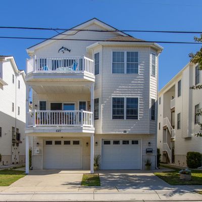 445 W Montgomery Ave, Wildwood, NJ 08260