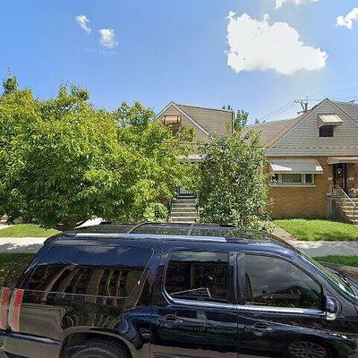 4453 S Homan Ave, Chicago, IL 60632