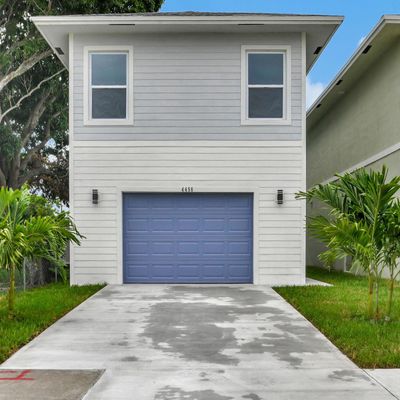 4456 Clinton Blvd Boulevard, Lake Worth, FL 33461