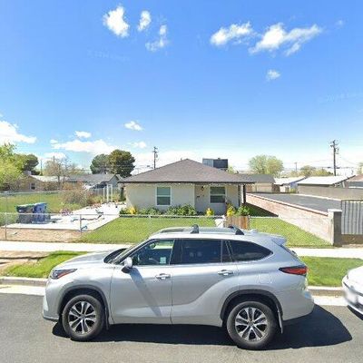 44643 Date Ave, Lancaster, CA 93534