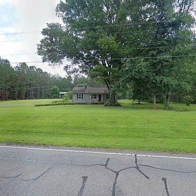 4467 Nc Highway 109 S, Mount Gilead, NC 27306