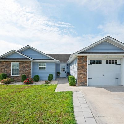 447 Cornus Ave, Sevierville, TN 37862