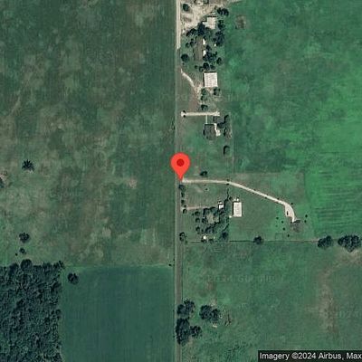 447 County Road 1950, Yantis, TX 75497