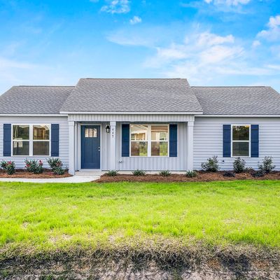 447 Wade Street, Warsaw, NC 28398