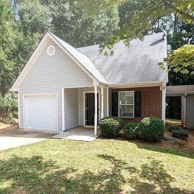 448 Kendall Ln, Mcdonough, GA 30253