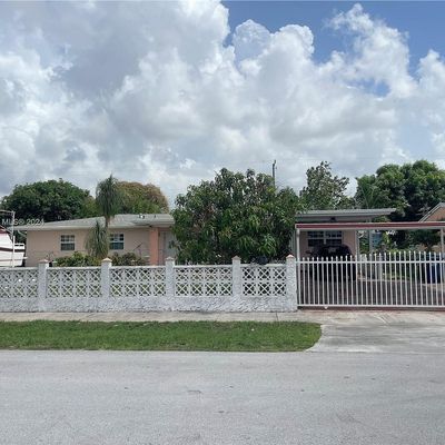 4480 Nw 176 Th St, Miami Gardens, FL 33055