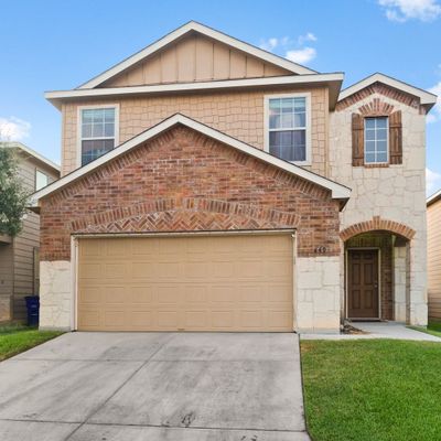 449 Auburn Park, Schertz, TX 78154