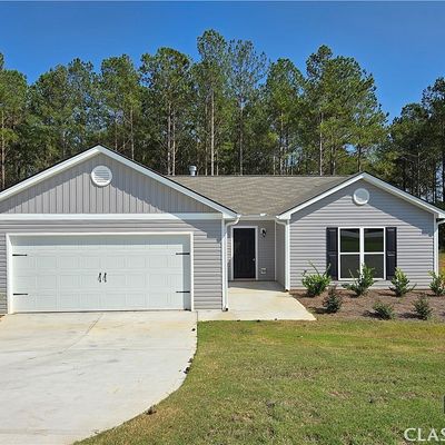 4488 Reed Creek Highway, Hartwell, GA 30643