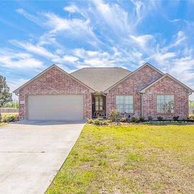 449 First Pentecostal Church Road, Longville, LA 70652