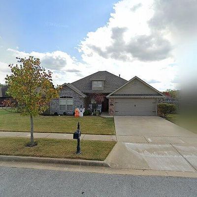 4491 W Wyoming Dr, Fayetteville, AR 72704