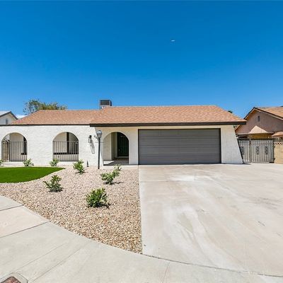 4496 La Roca Cir, Las Vegas, NV 89121